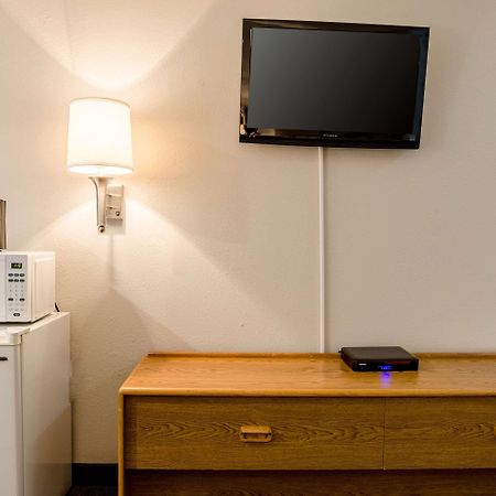 Rodeway Inn Ainsworth Eksteriør billede
